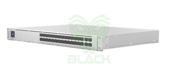 Switch Ubiquiti L3 Switch 28-10g-sfp+ 4-25-sfp28