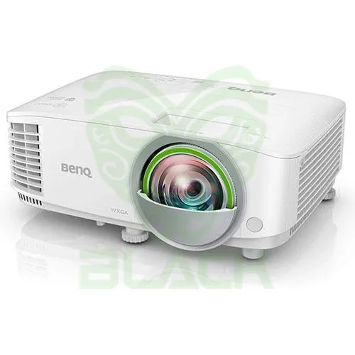 PROYECTOR BENQ EW800ST WHITE WXGA