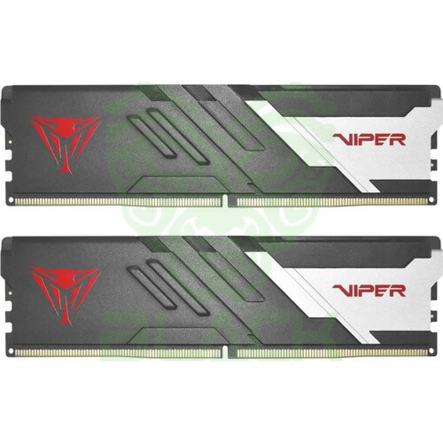 Memoria DDR5 32GB 7400MHz Patriot Viper Venom Cl36 Black/Sir Hs Dual Kit Pe000897