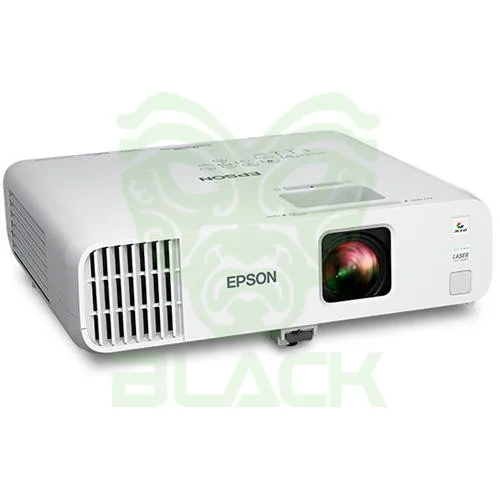 PROYECTOR LASER INALAMBRICO POWER LITE L210W WXGA