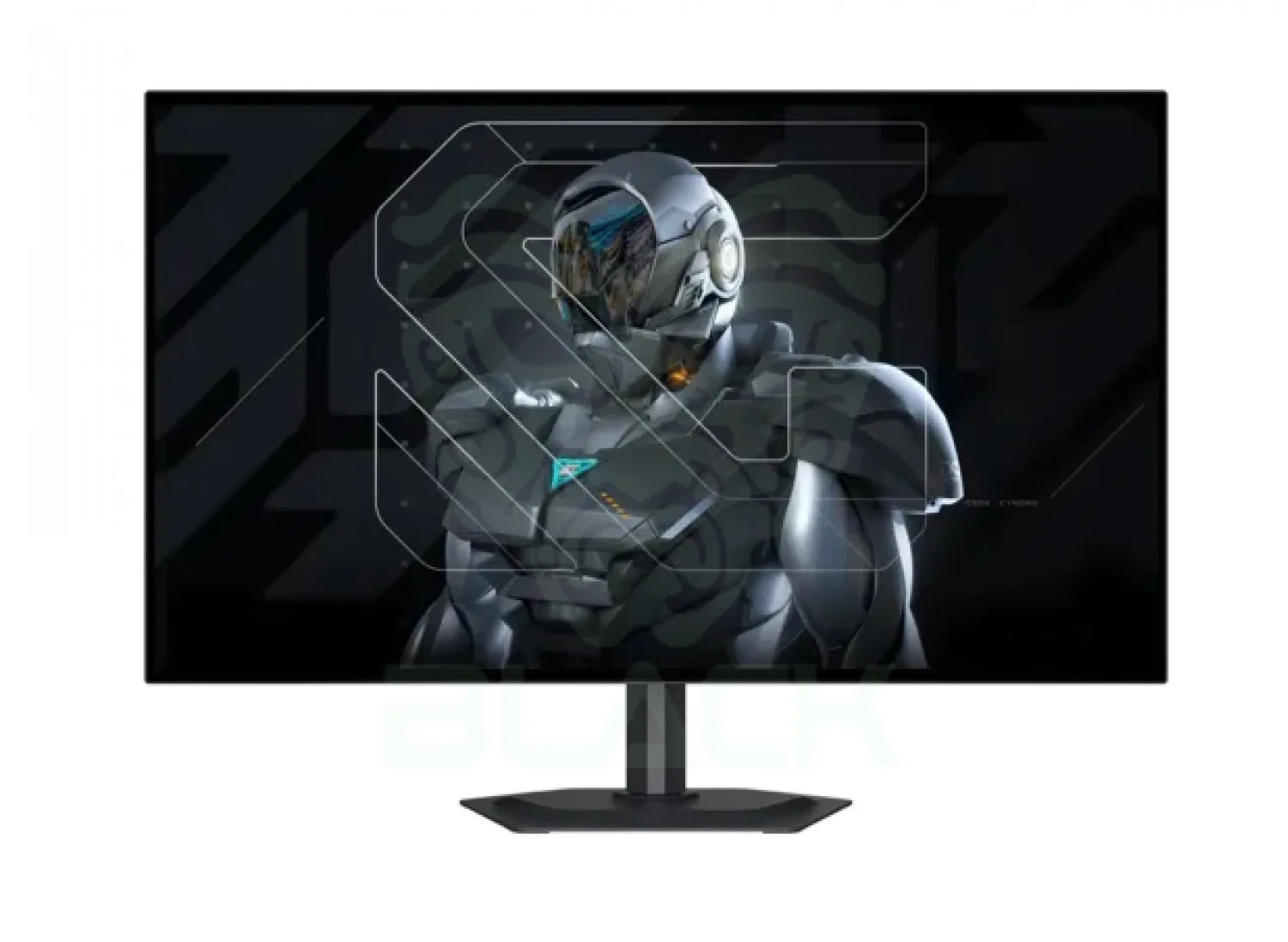 MONITOR 26" GIGABYTE.5 OLED MO27Q28G-SA