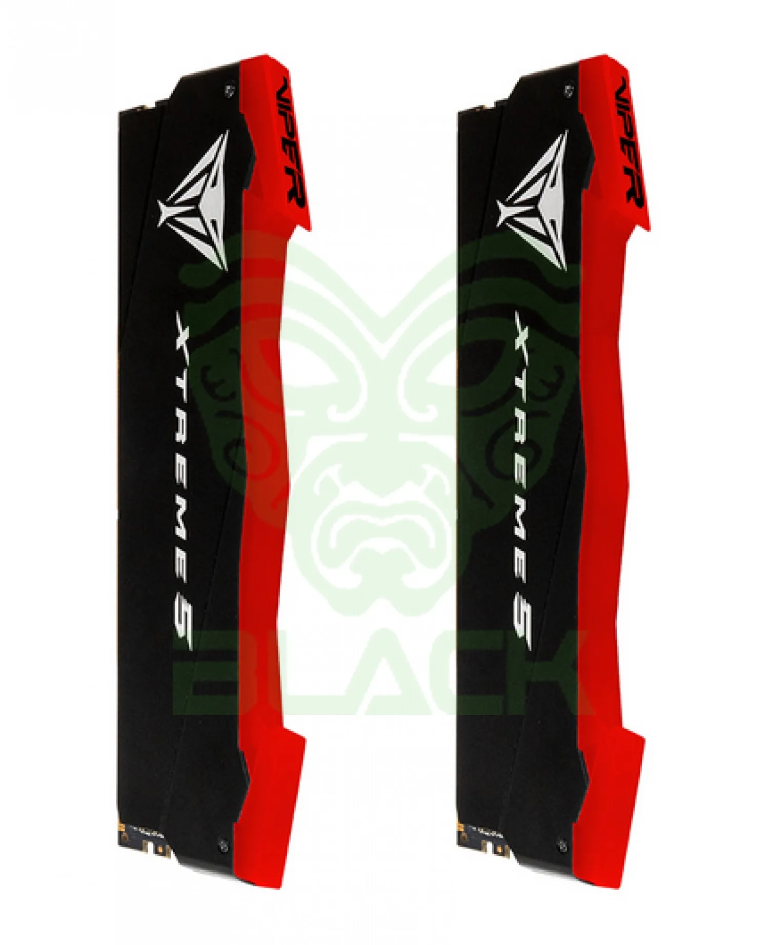 Memoria DDR5 32GB Patriot Viper Xtreme 5 7000mt/S Cl32 Black Hs Dual Kit Pe001039