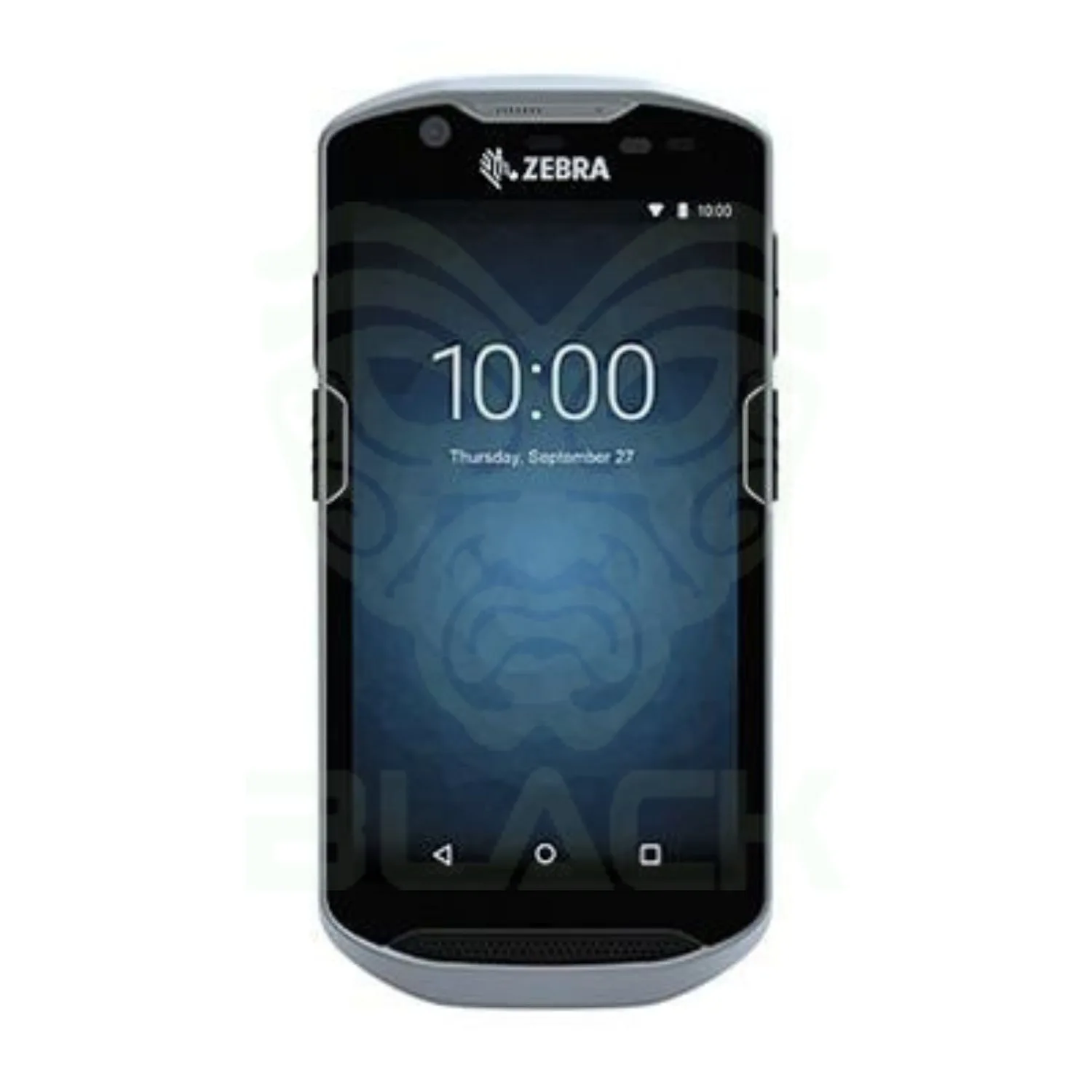 Colector De Datos Zebra Tc52 Industrial Android 2d Wi-fi