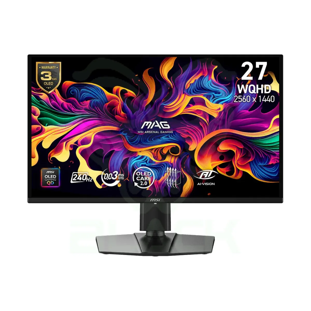Monitor 27
