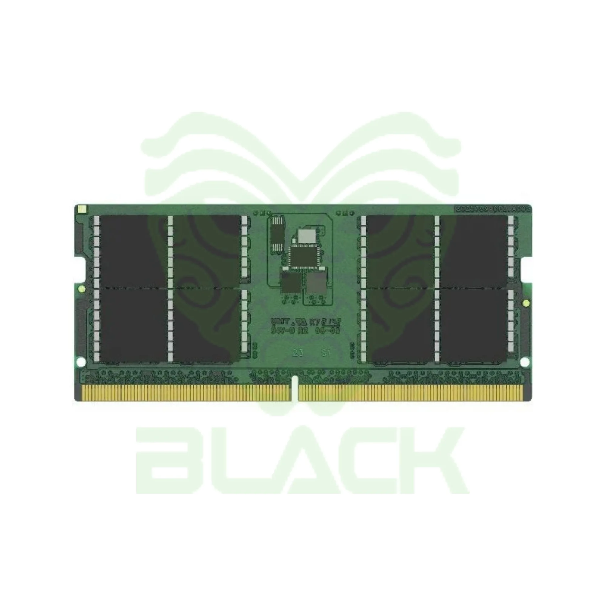 Memoria DDR5 32GB Note 5600MHz Kingston KCP556SS8-32