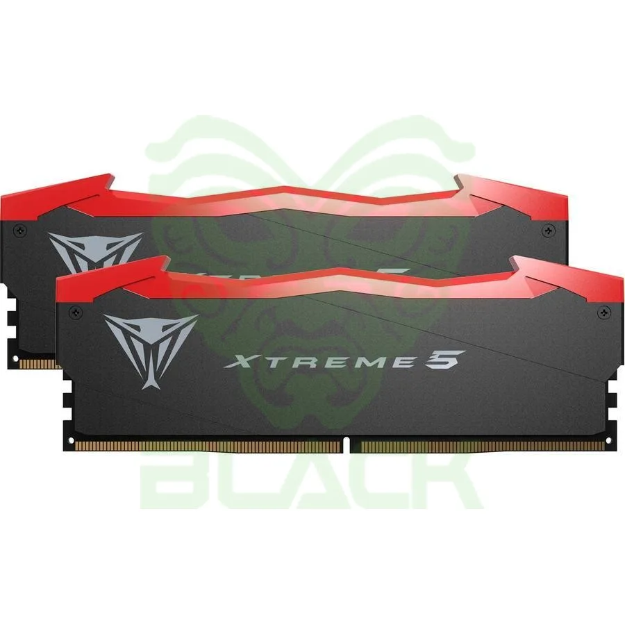 Memoria DDR5 32GB 8200MHz Patriot Viper Xtreme Cl38 (2x16gb)