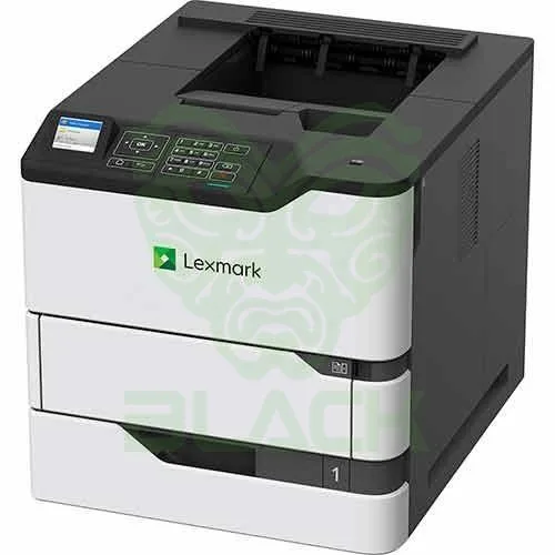 IMPRESORA LEXMARK LASER MS823DN
