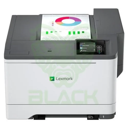 IMPRESORA LEXMARK LASER COLOR CS531DW