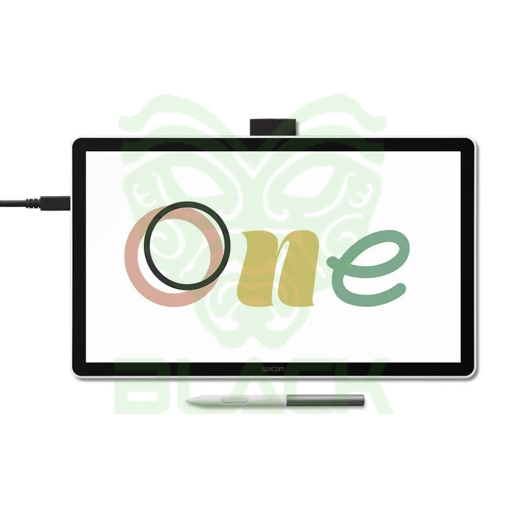 Cintiq Wacom One Pen Display 14