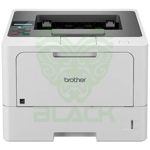 IMPRESORA BROTHER HLL5210DW LASER SIMPLE FUNCION