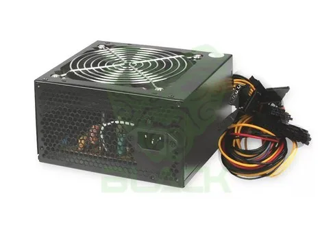 Fuente ATX 650 Watt Noganet