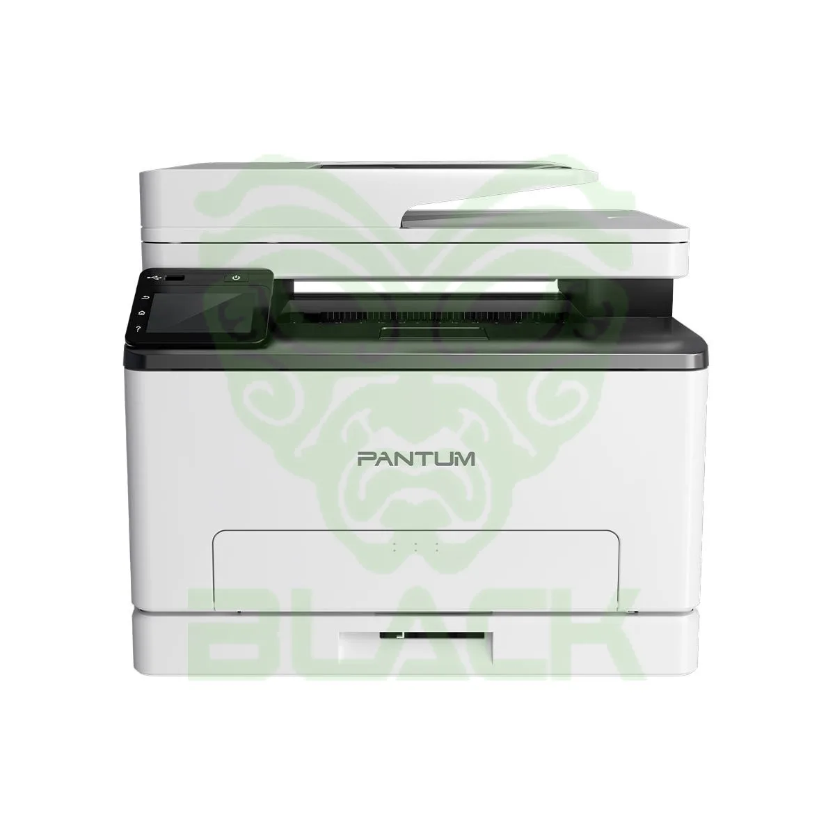 IMPRESORA MULTIFUNCION LASER PANTUM CM1100ADW WIFI COLOR