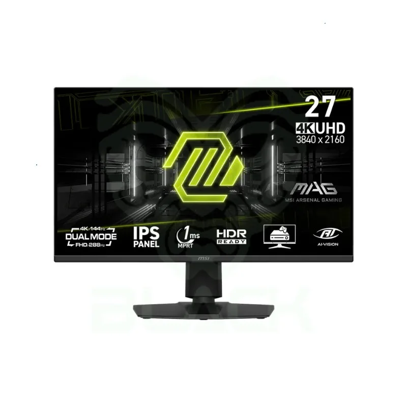 Monitor 27
