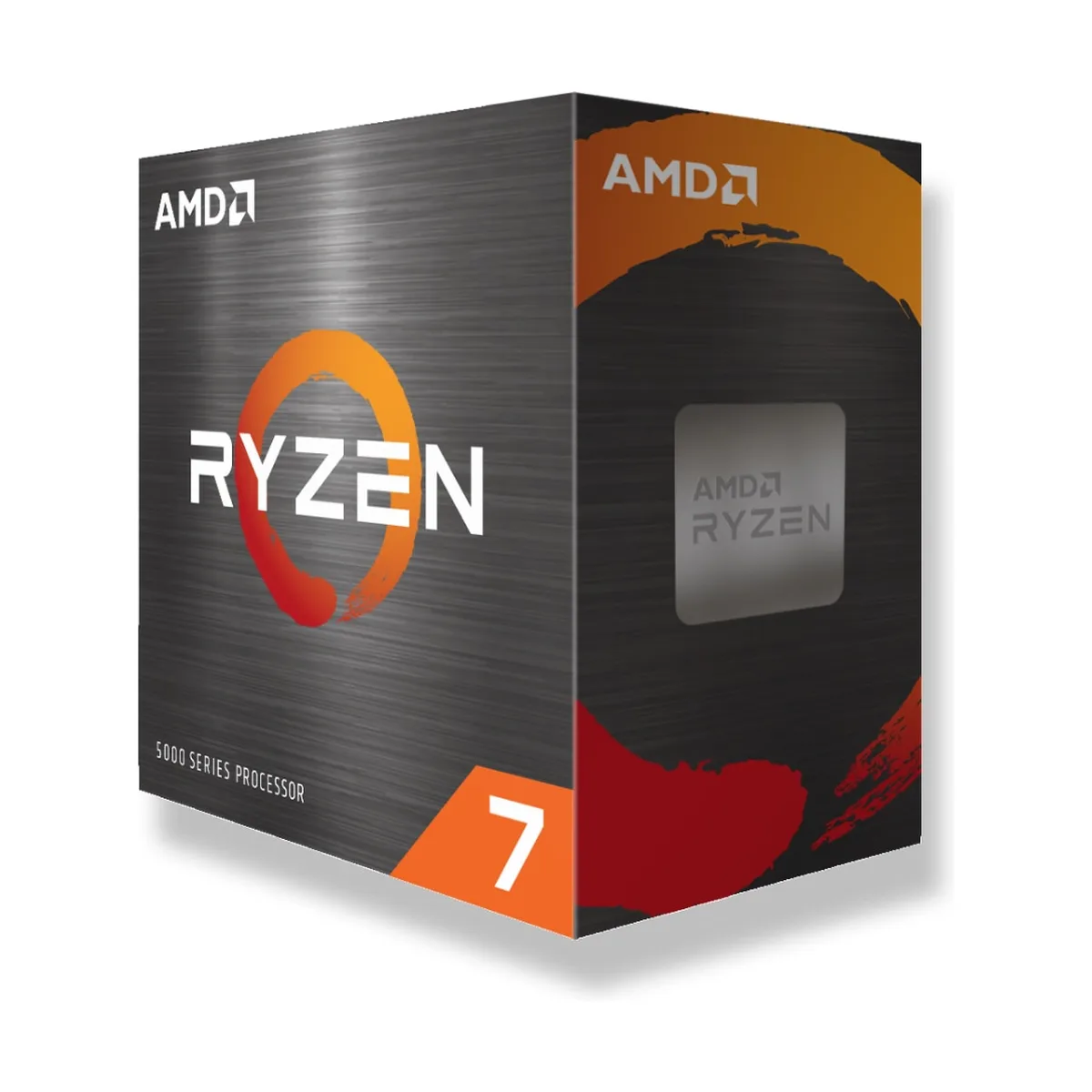 PROCESADOR AMD RYZEN 7 5800XT 4.8GHZ TURBO AM4 - NO INCLUYE COOLER