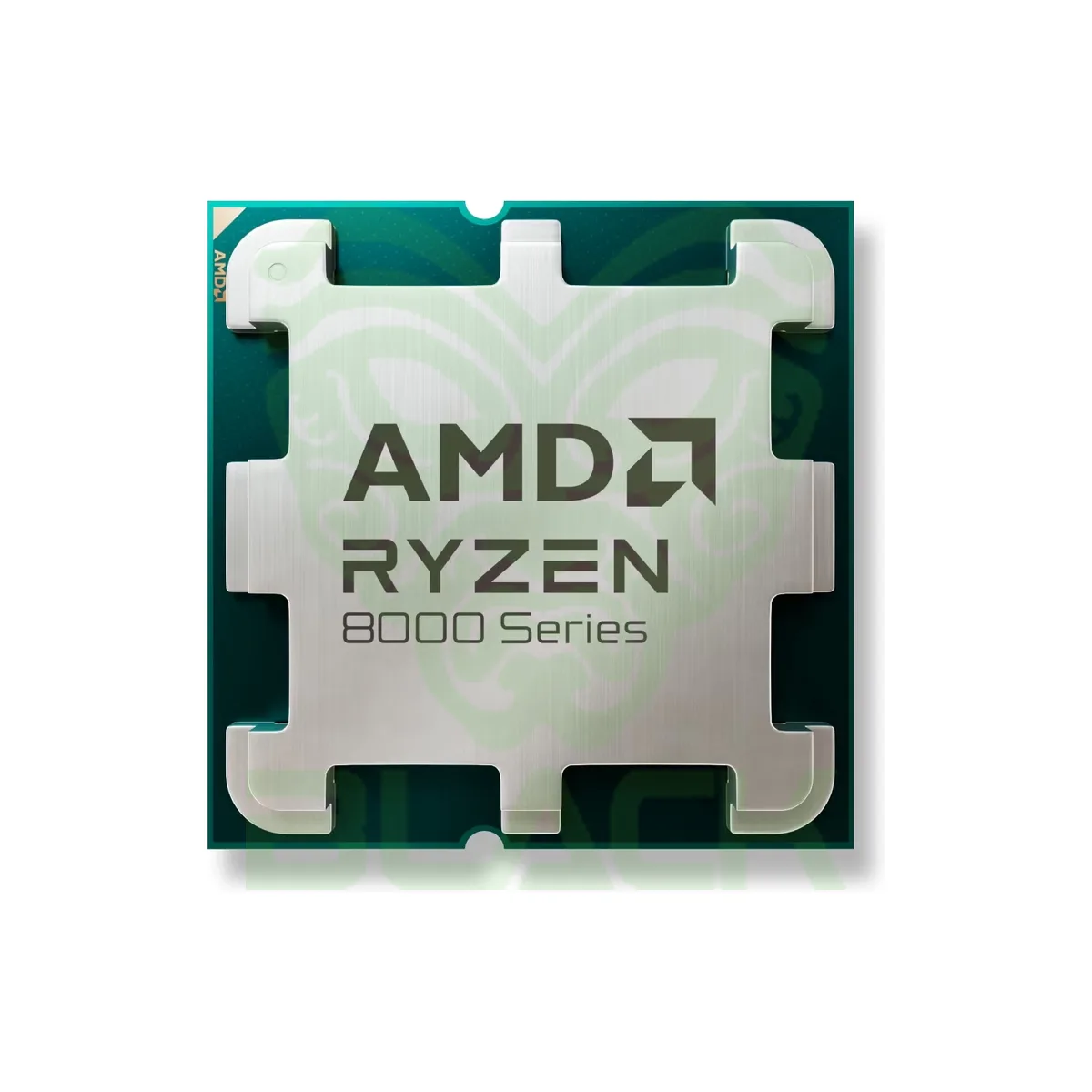 CPU AMD Ryzen 5 8400f AM5 Tray Sin Cooler
