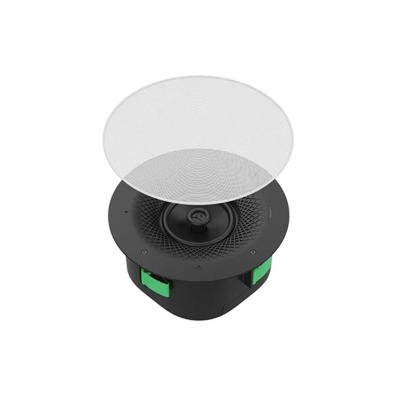 CS10-D Dante Ceiling Speaker