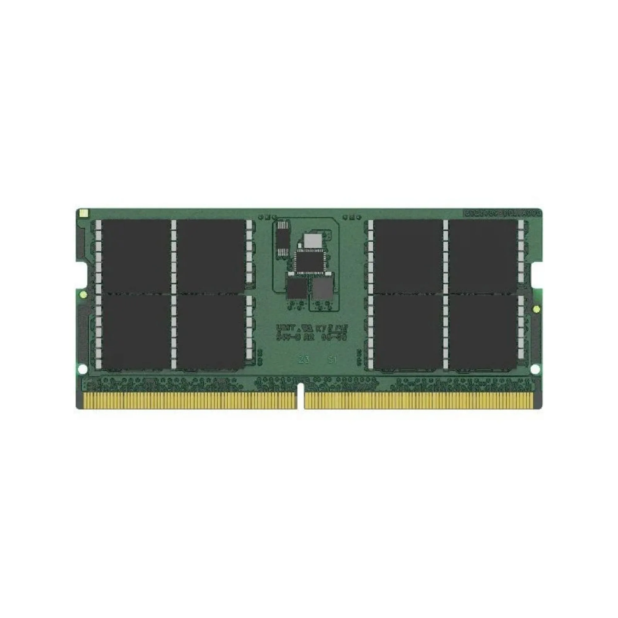 Memoria DDR5 32GB Note 5600MHz Kingston KCP556SS8-32