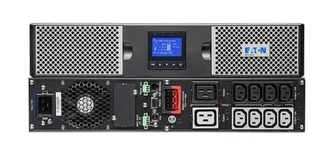 Ups Eaton On-line 9px 1.5kva 1:1 Rt
