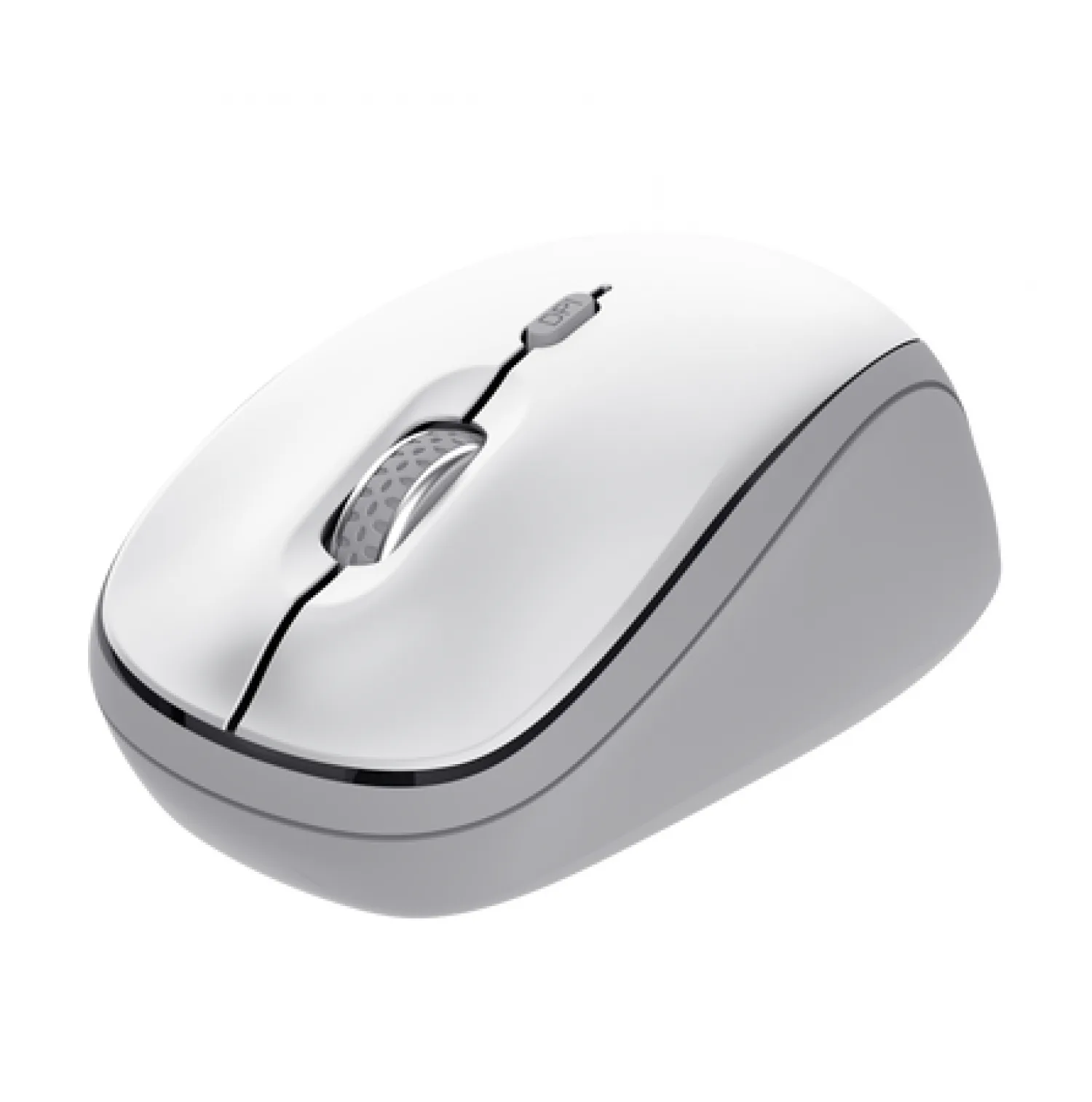 Mouse Trust Yvi Multi-device Wireless White