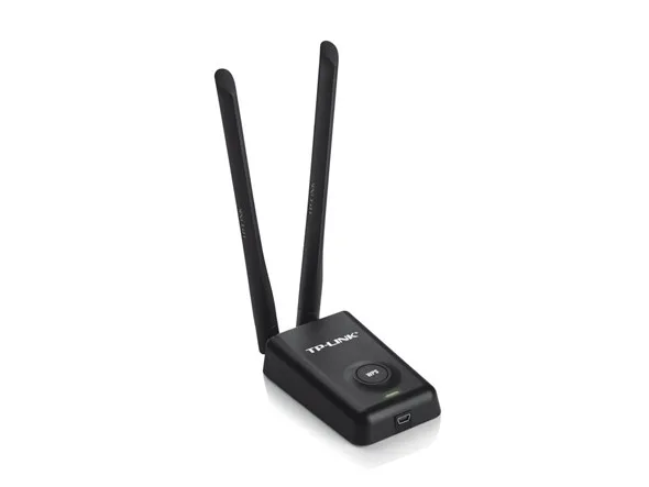 Tp-link TL-WN8200ND Adaptador Y Tarjeta De Red Wla...
