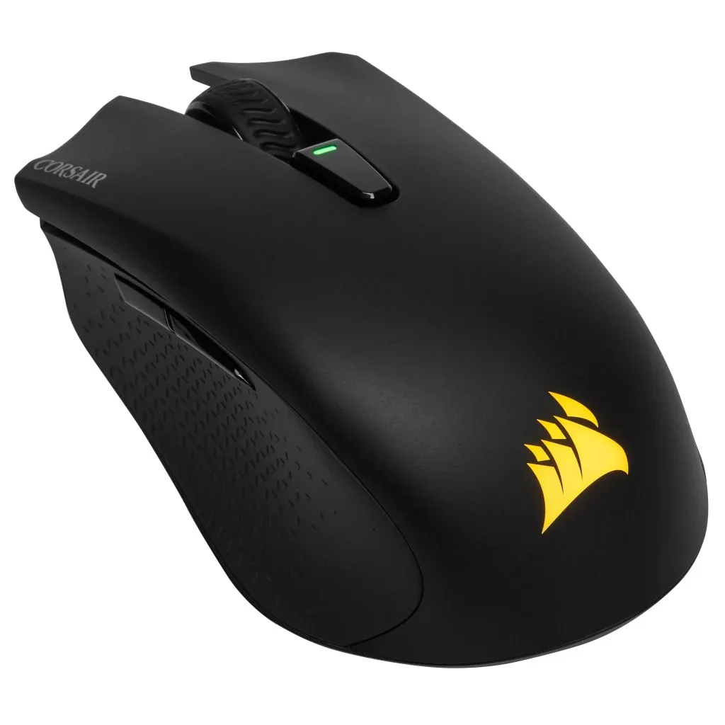 Mouse gamer CORSAIR HARPOON RGB Wireless — foto 3