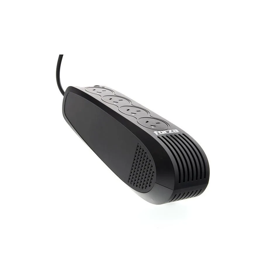 ESTABILIZADOR FORZA 900VA/450W (FVR-902A)