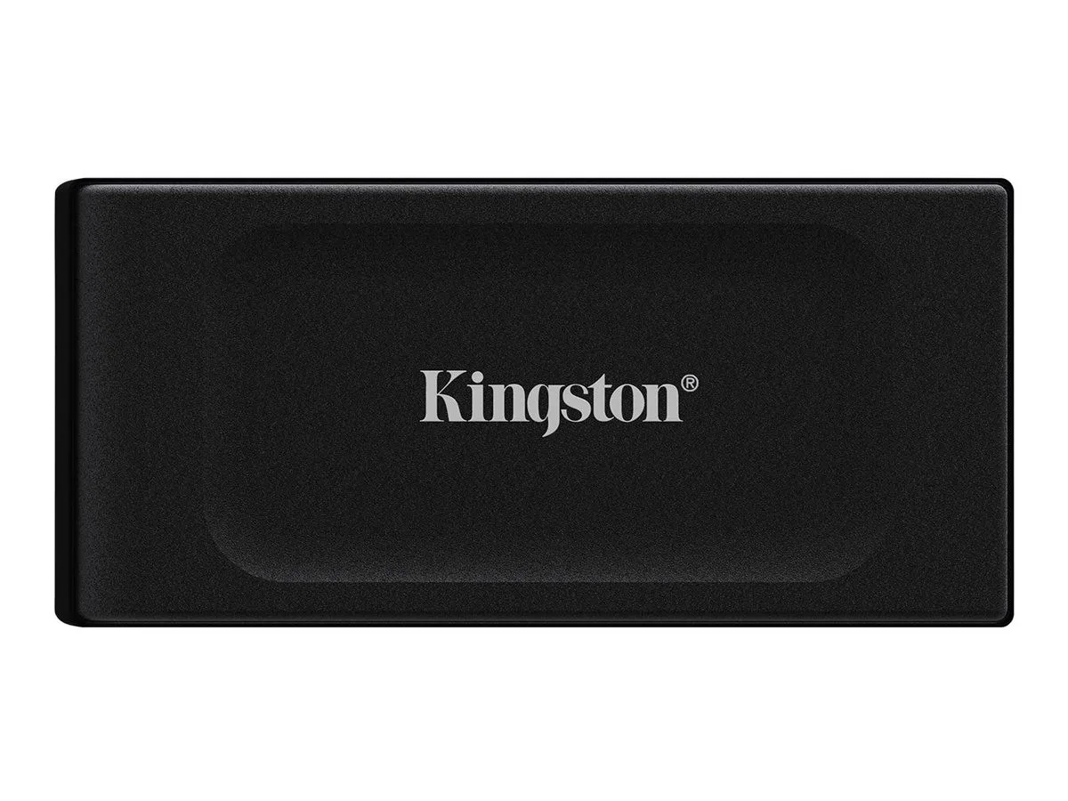 DISCO EXTERNO SSD 1TB KINGSTON XS1000