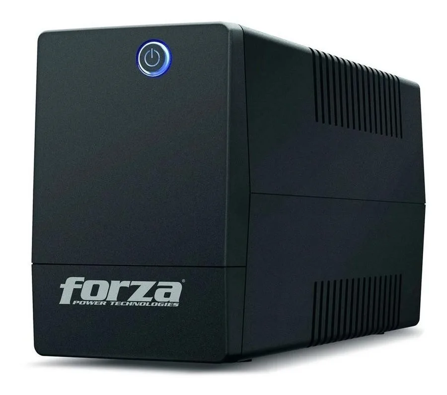UPS FORZA NT-502A INTERACTIVA 500VA 250W