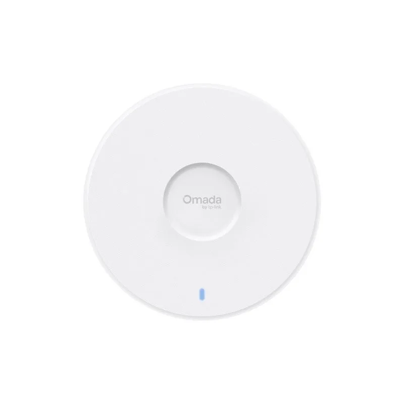 TP-LINK OMADA EAP773 PUNTO DE ACCESO INALÁMBRICO 9300 MBIT/S BLANCO ENERGÍA SOBRE ETHERNET (POE). BE11000 CEILING MOUNT WI-FI 7 ACCESS POINT