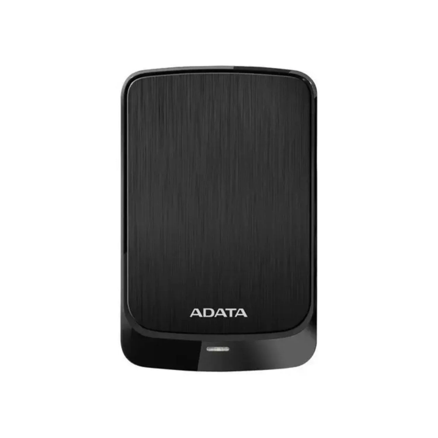 Disco Externo 4TB Adata Hv320 Slim Ahv320-4tu31-cbk USB 3.2 Negro