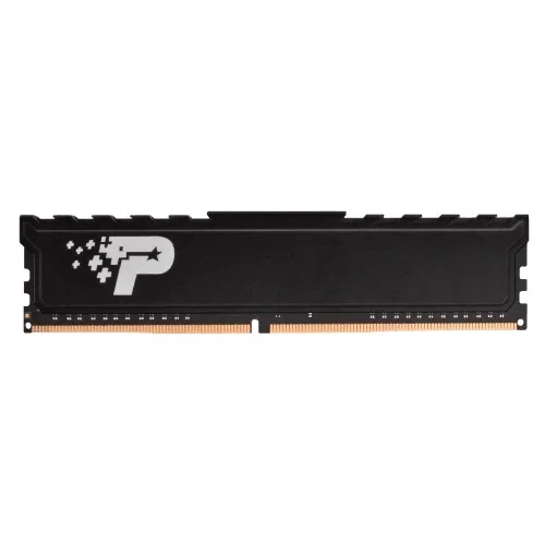 MEMORIA DDR4 8GB 3200MHZ PATRIOT SIGNATURE PREMIUM