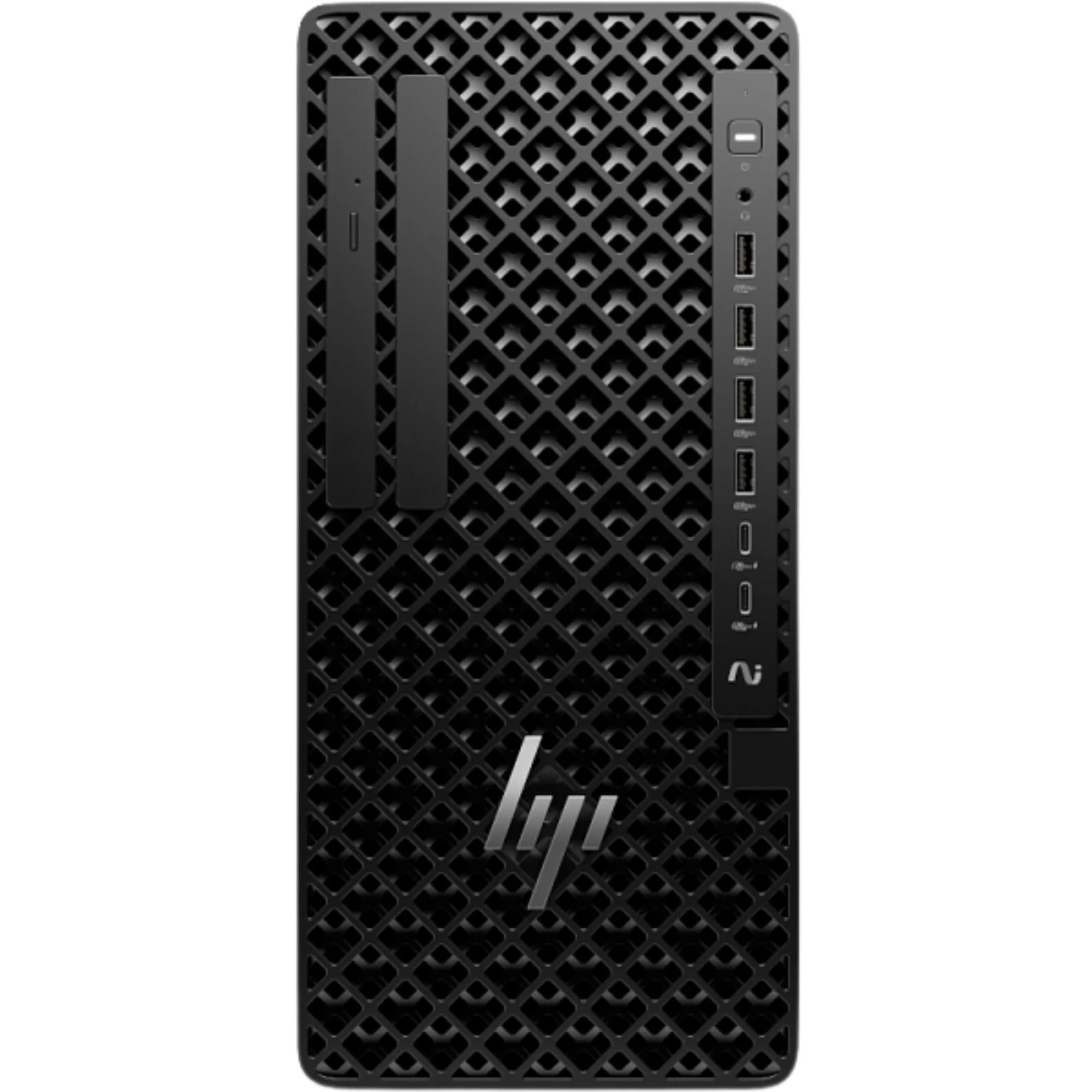PC DESKTOP HP Z1 G1I TORRE CORE ULTRA 9 285 32GB 1TB SSD RTX 5060 TI 16GB WINDOWS 11 PRO
