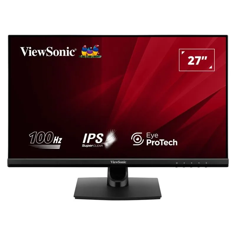 MONITOR 27" VIEWSONIC VA2714-H -IPS FHD BORDES DELGADOS