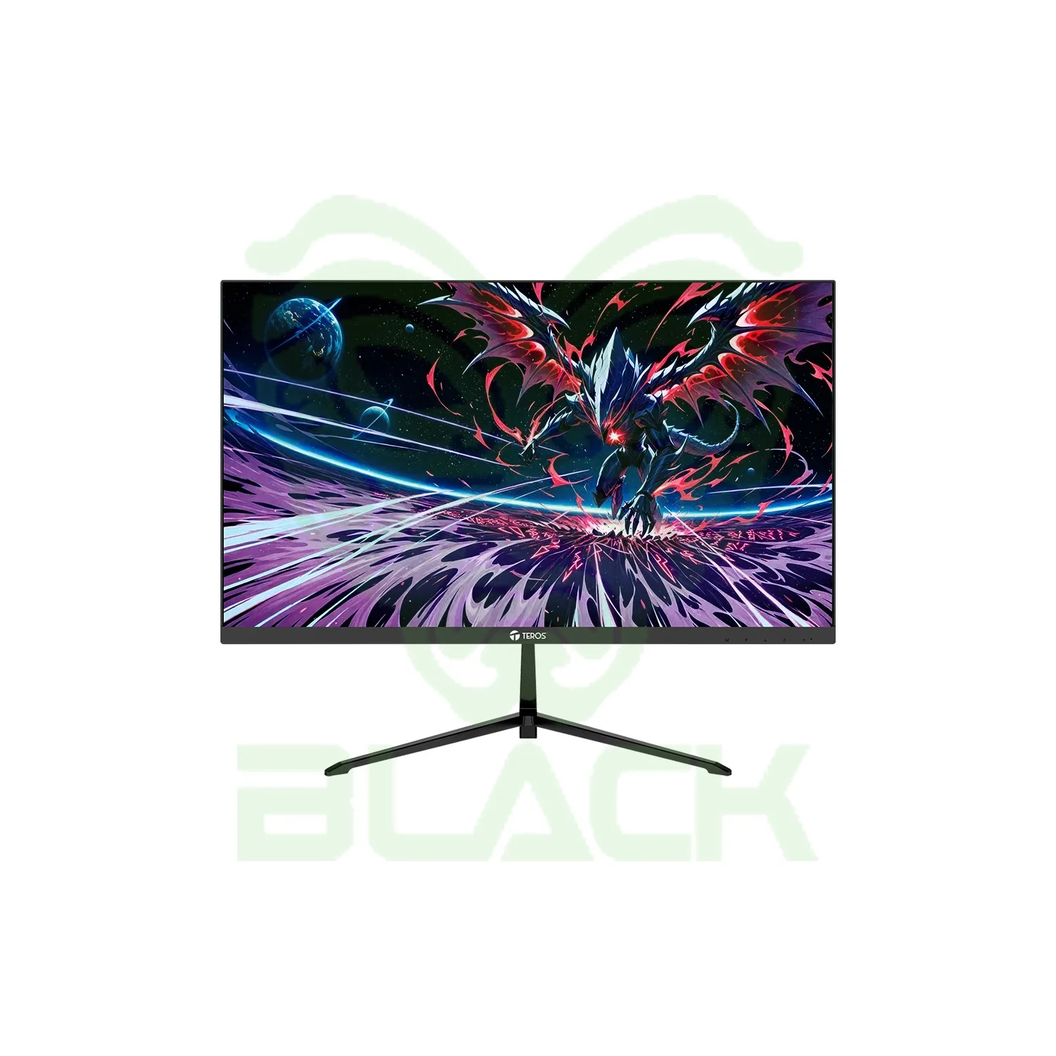 Monitor Teros TE-2128S 21.5