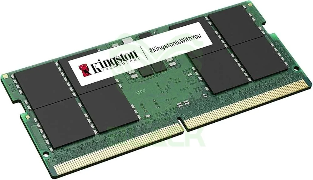 MEMORIA RAM KINGSTON 16GB 5600MHz DDR5 SODIMM