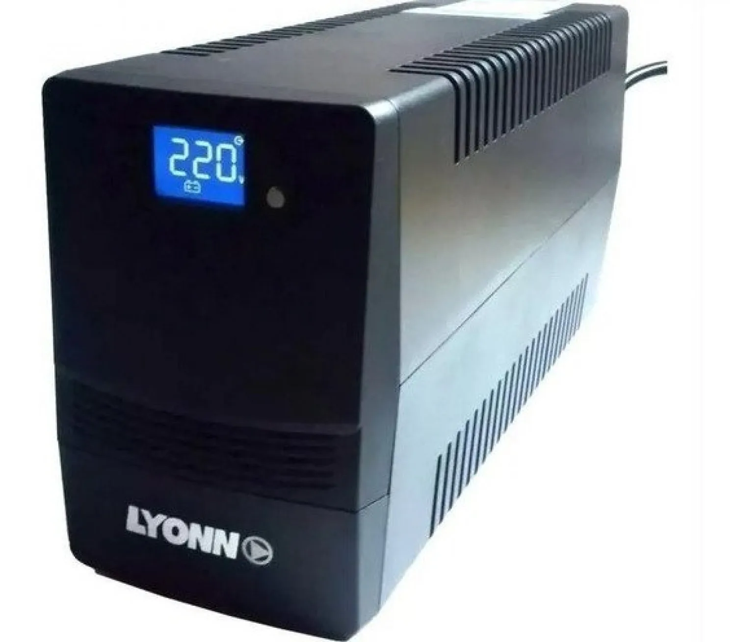 Lyonn Ups Ctb-1500-ap Lcd