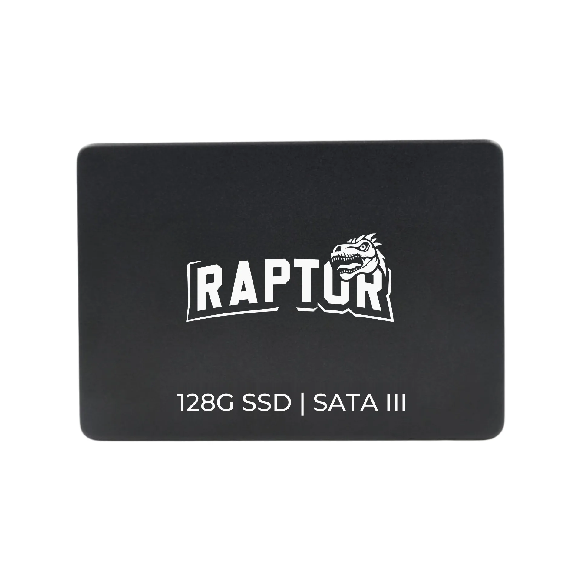 Disco SSD 128GB Raptor Legacy 6GB/S 7mm Sata III 2.5
