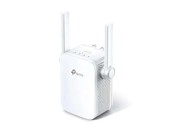 Router Tp Link Extensor De Rango WIFI Ac1200