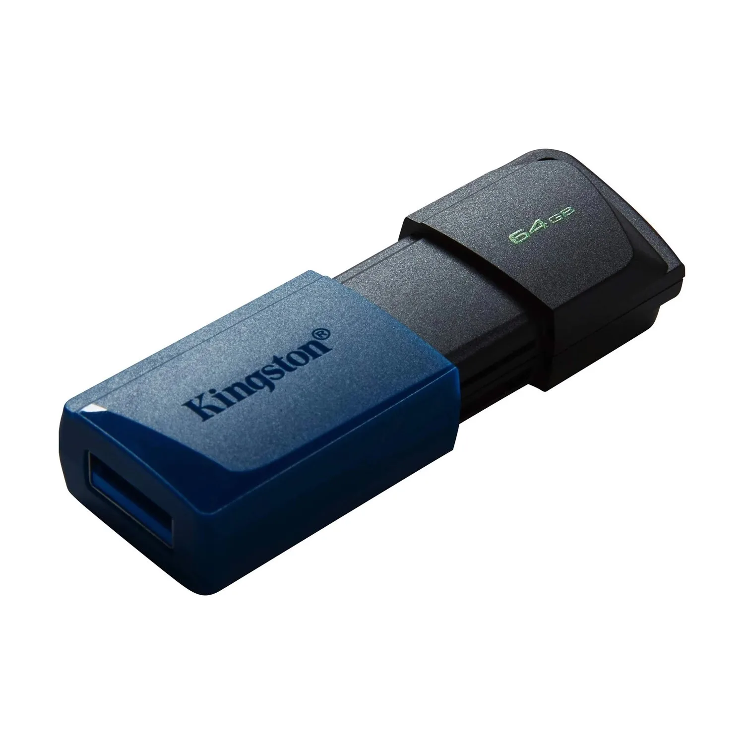 Pendrive 64GB Kingston Dt Exodia M 3.2 G1