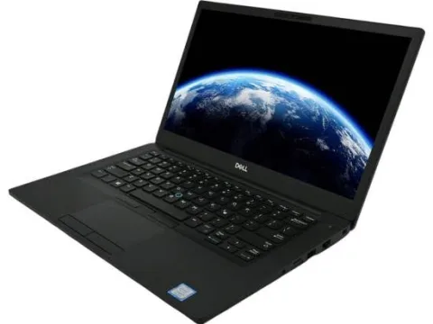 OUTLET Notebook Dell Latitude 7490 ( I5 8250U - 8GB RAM - SSD M2 240GB - 14